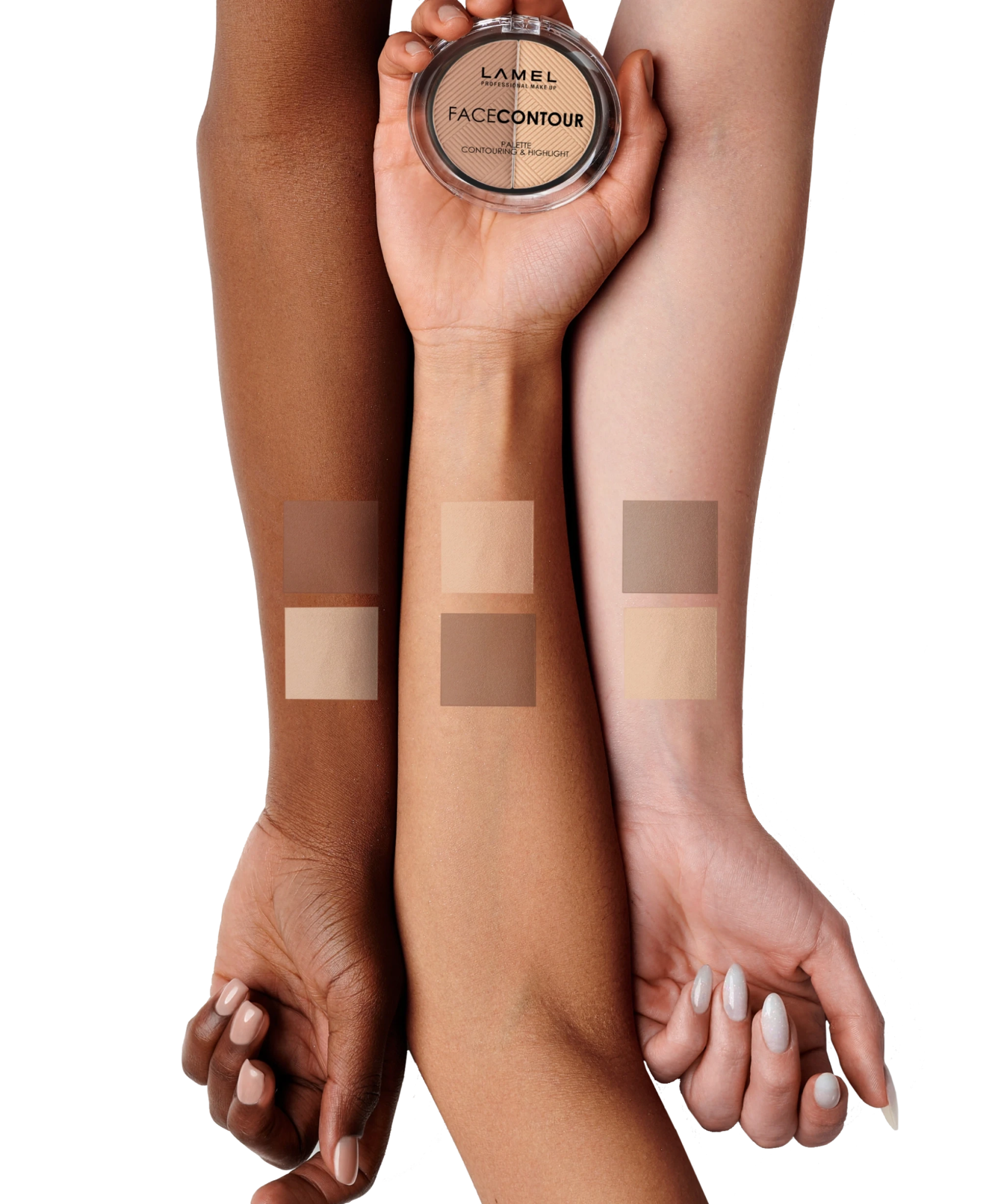 Face Contour - Photo 4