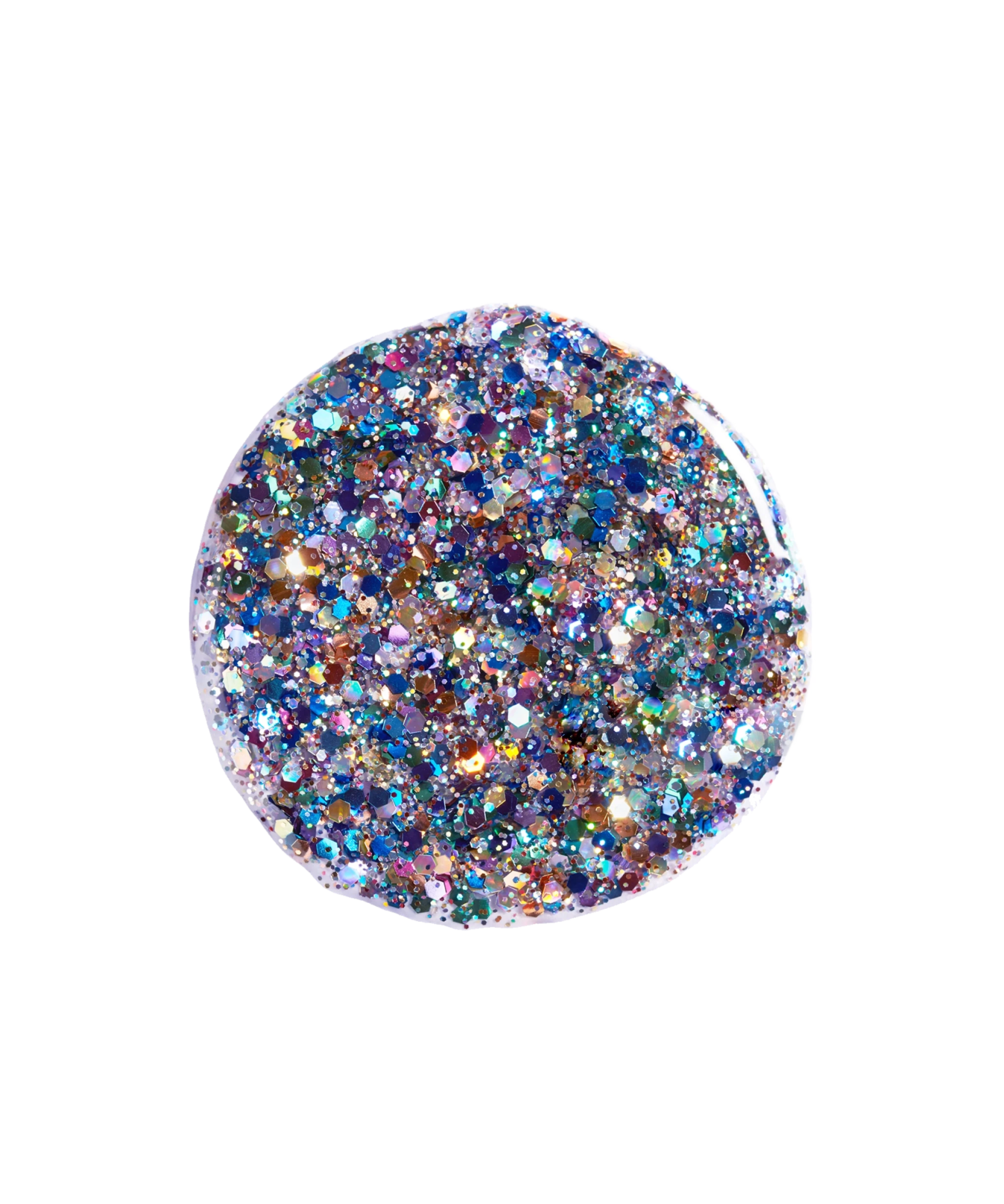 Liquid Glitter for Face and Body INSTA Glitter Bomb - Photo 2