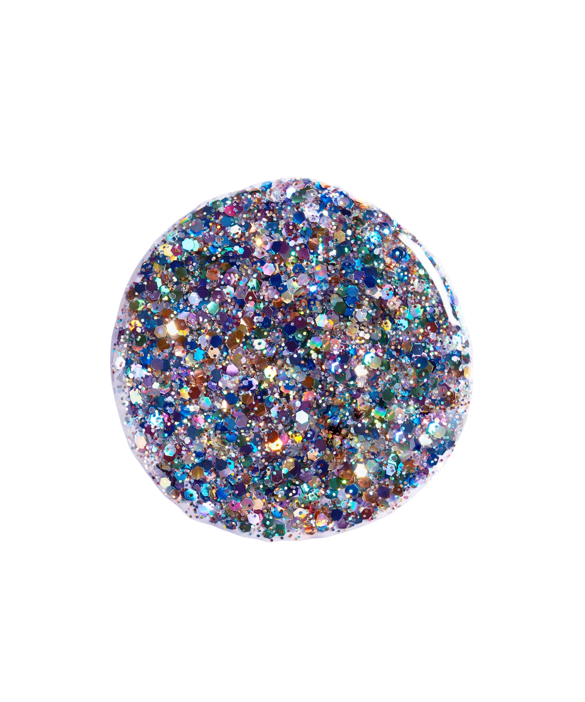 Liquid Glitter for Face and Body INSTA Glitter Bomb - Photo 2