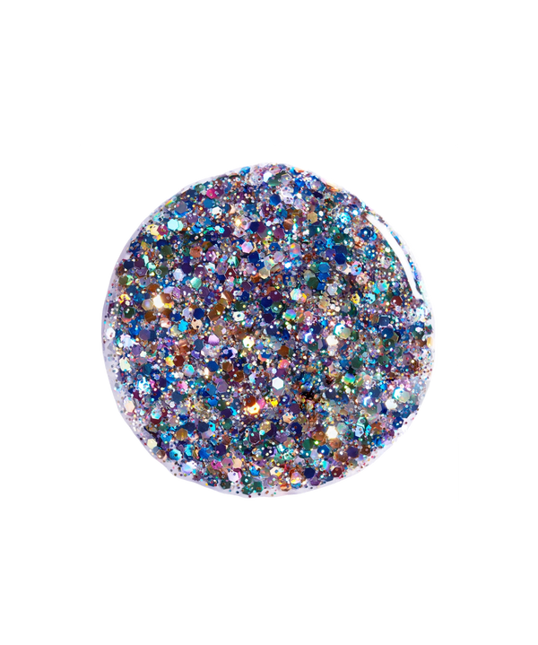 Liquid Glitter for Face and Body INSTA Glitter Bomb - Photo 1