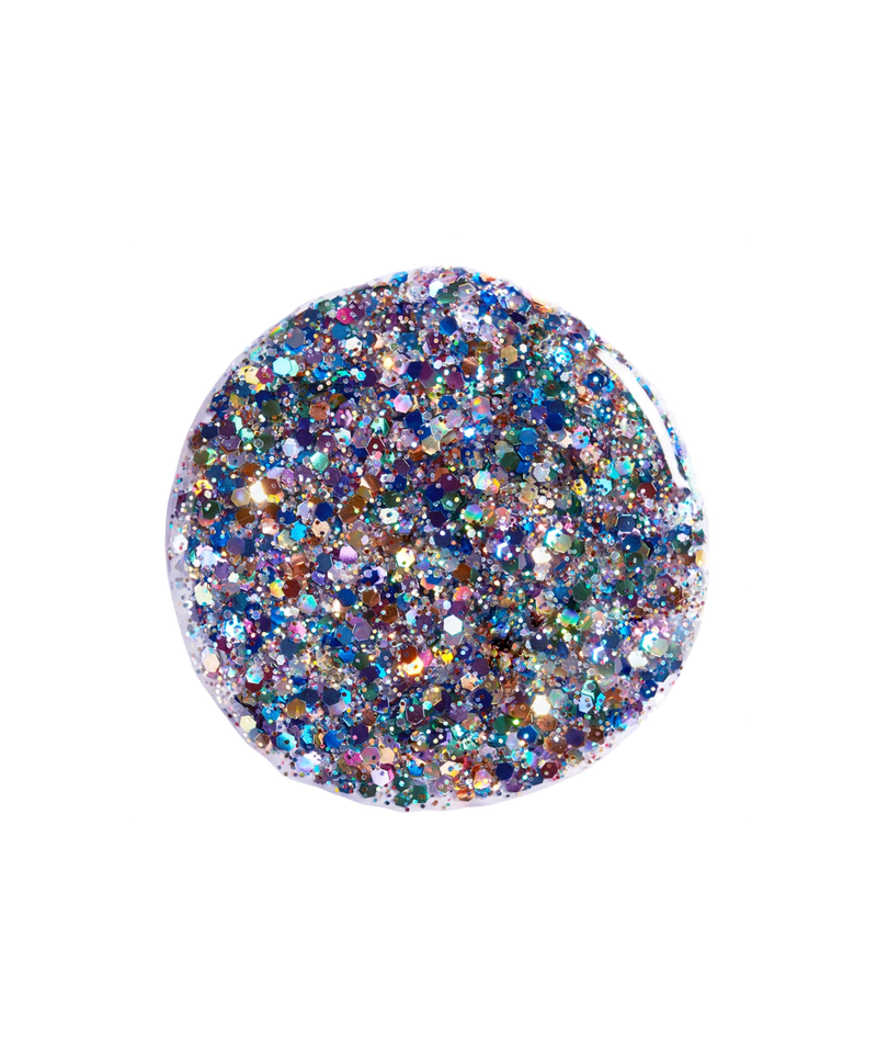Liquid Glitter for Face and Body INSTA Glitter Bomb - Photo 2