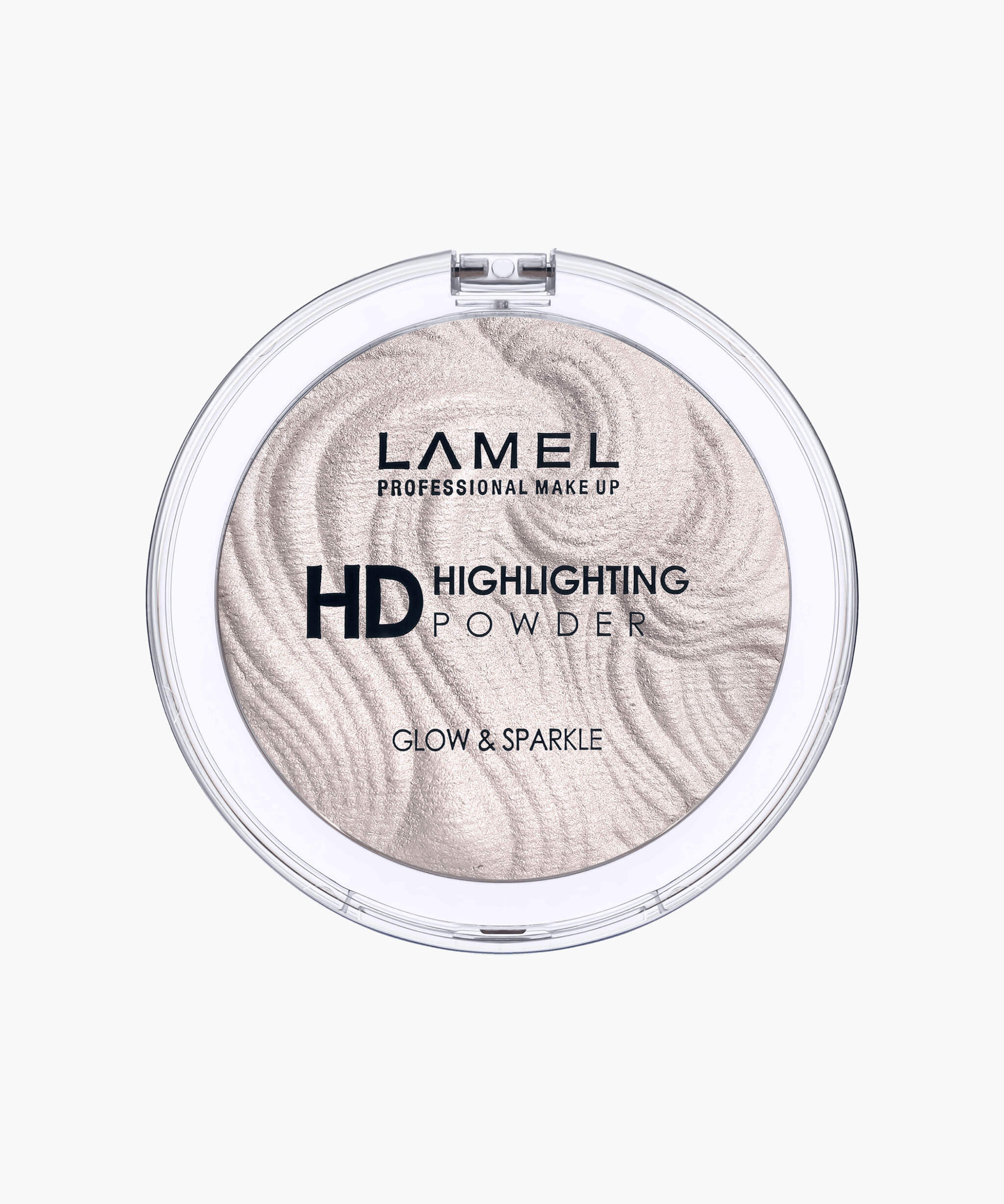 HD Highlighting Powder – Lamel Makeup