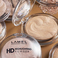 HD Highlighting Powder - Photo 12