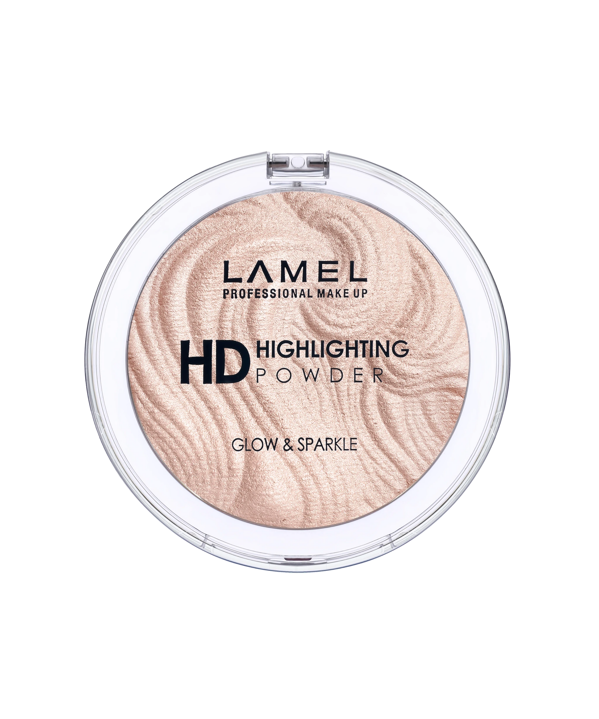 HD Highlighting Powder - Photo 8