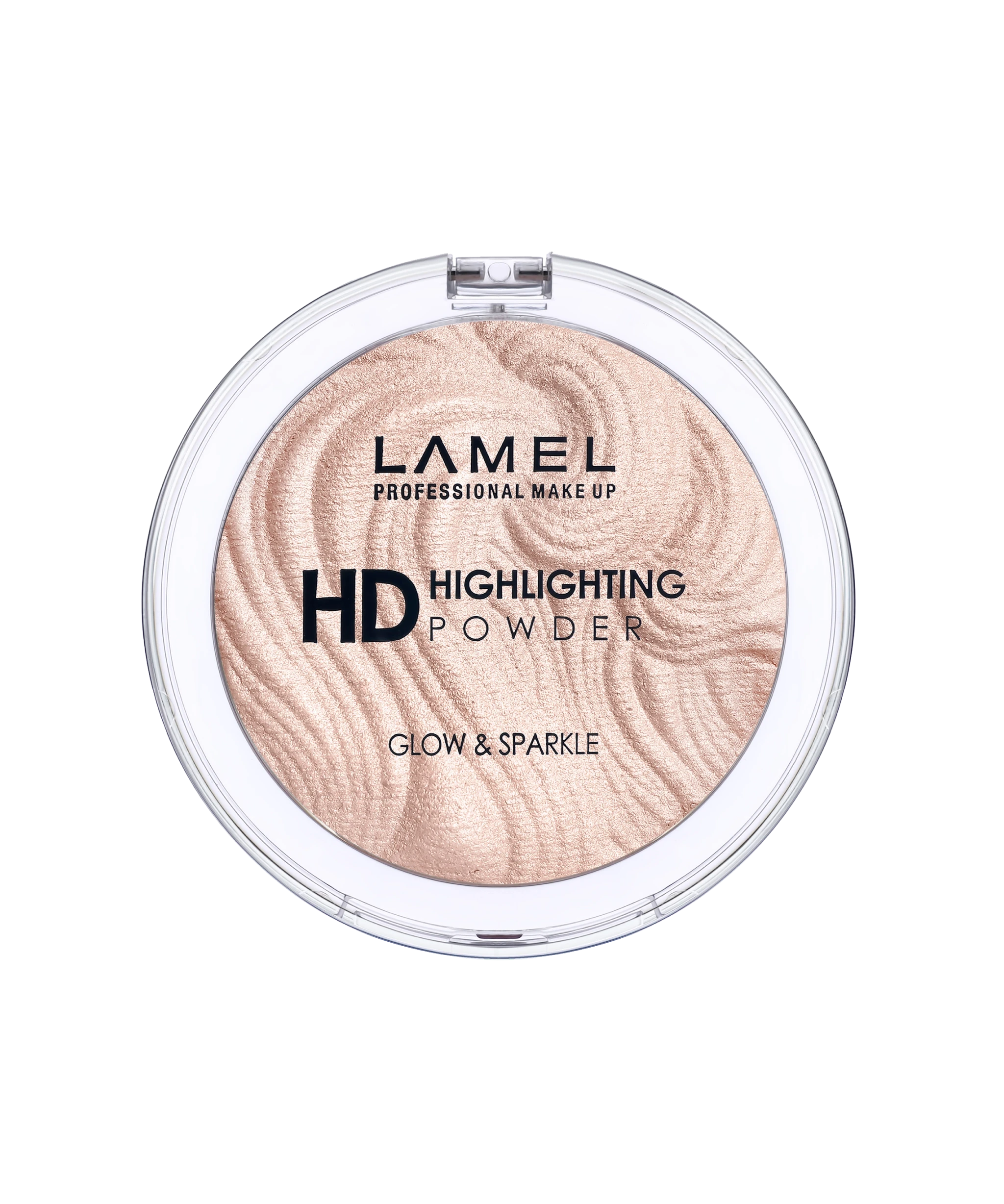 HD Highlighting Powder - Photo 8