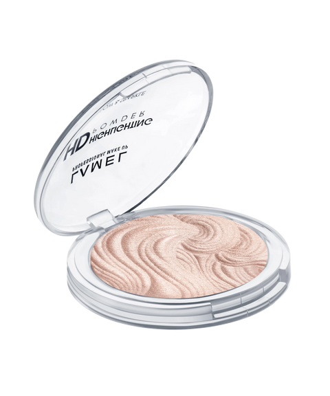 HD Highlighting Powder - Shop Online | Lamel Makeup