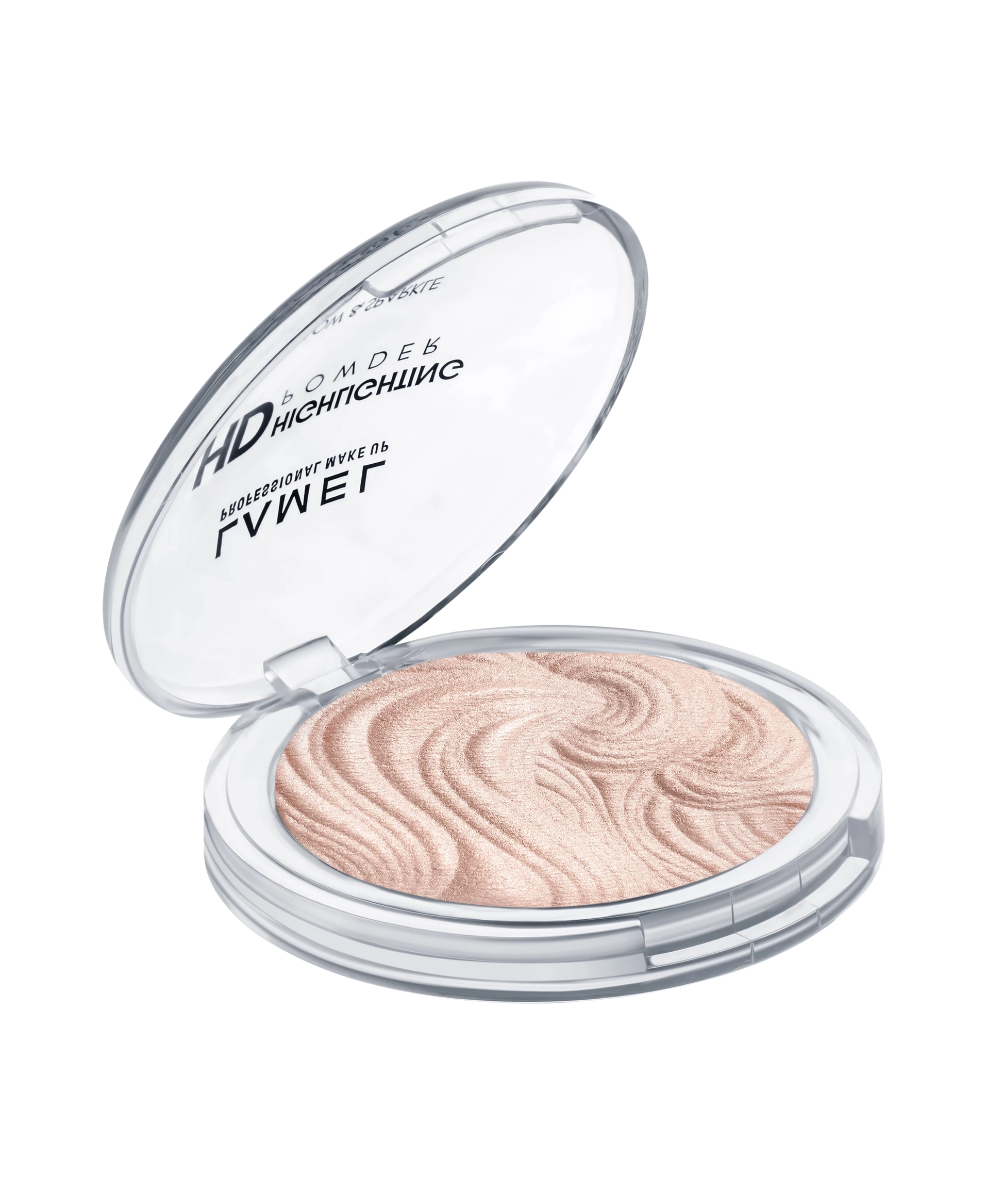 HD Highlighting Powder - Photo 9