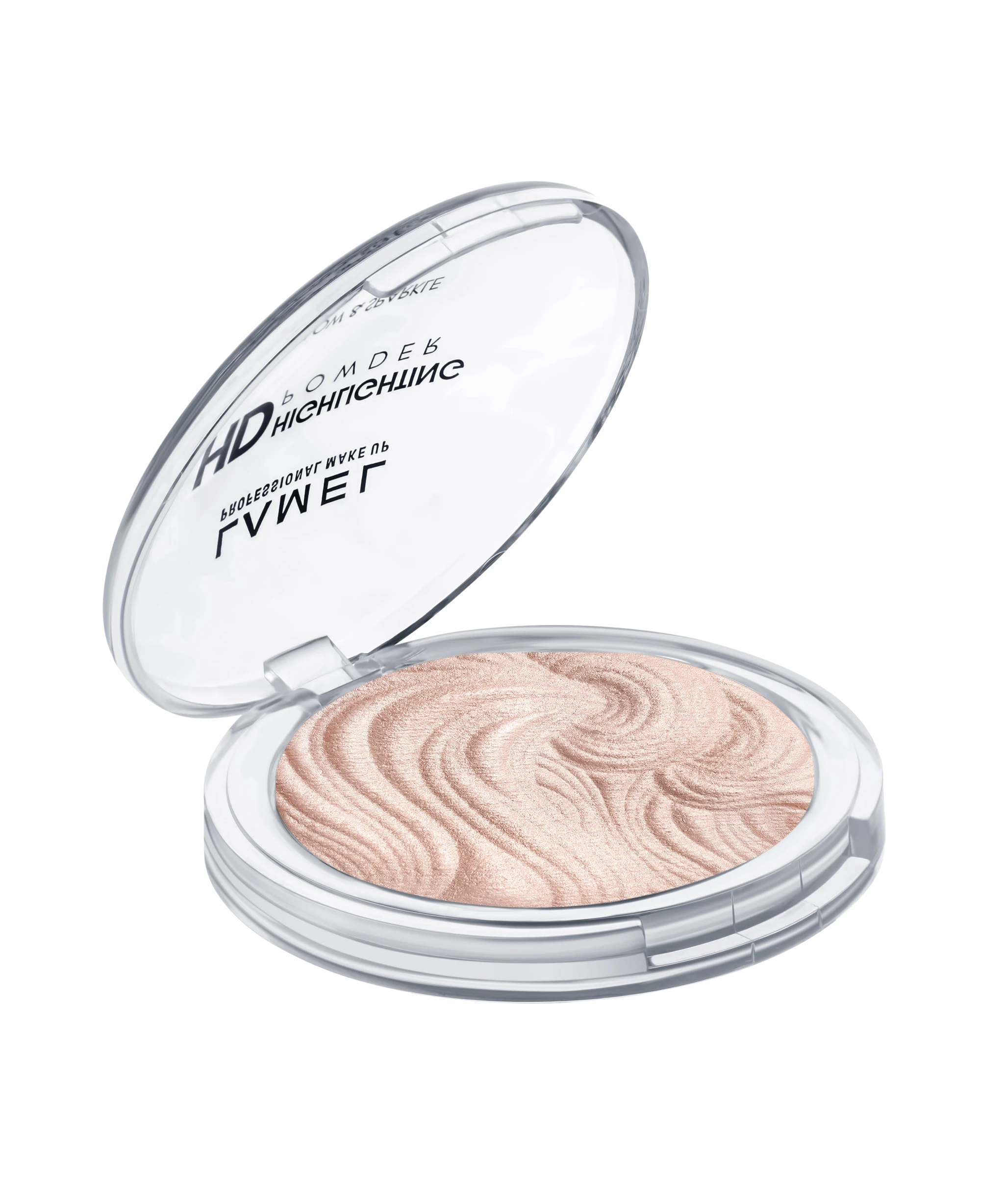 HD Highlighting Powder - Photo 9