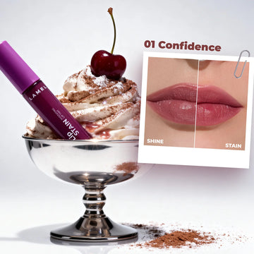 Lip Stain Hydrating Lip Tint