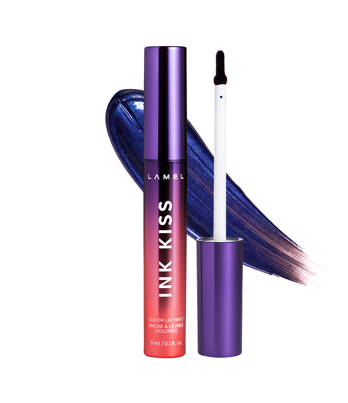 LAMEL Ink Kiss Weightless Color Lip Tint