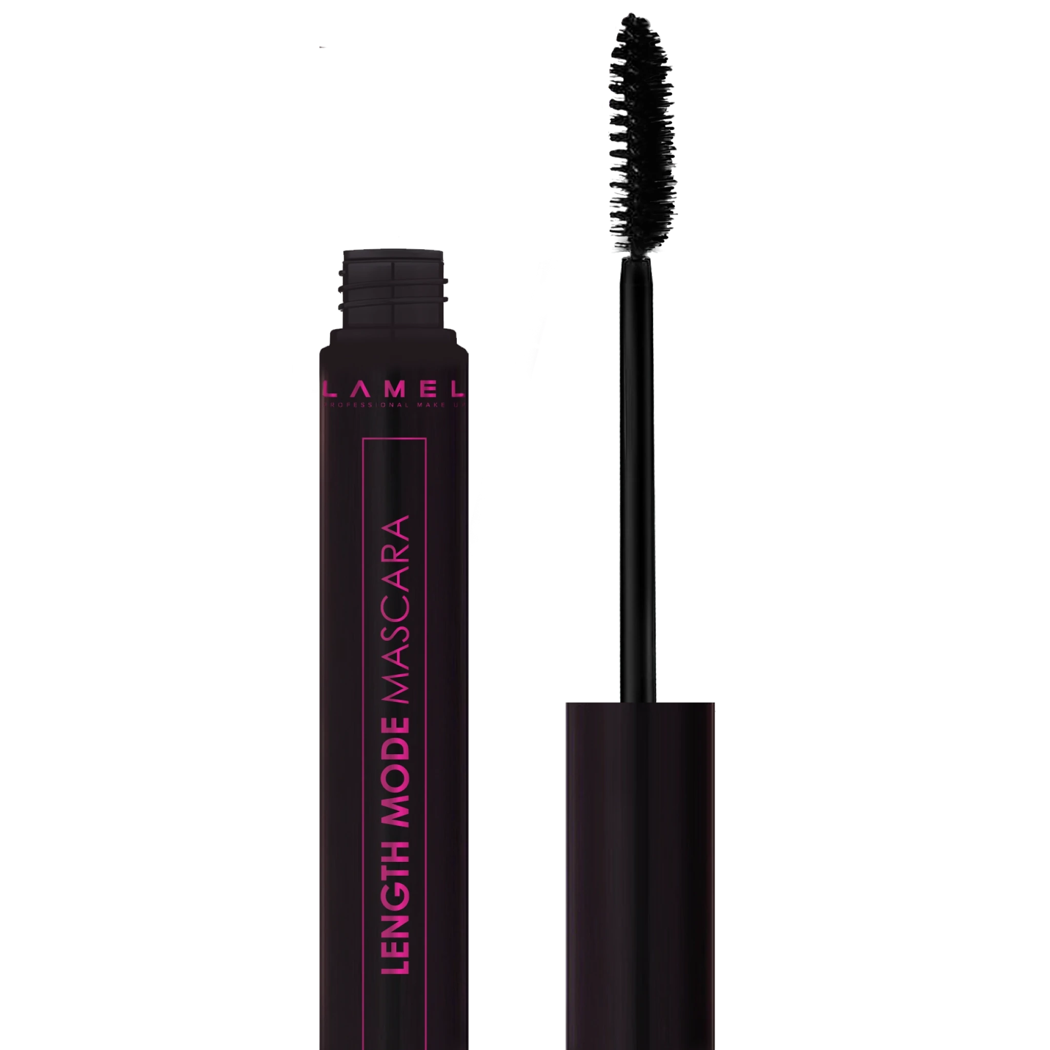 Length Mode Mascara - Photo 2
