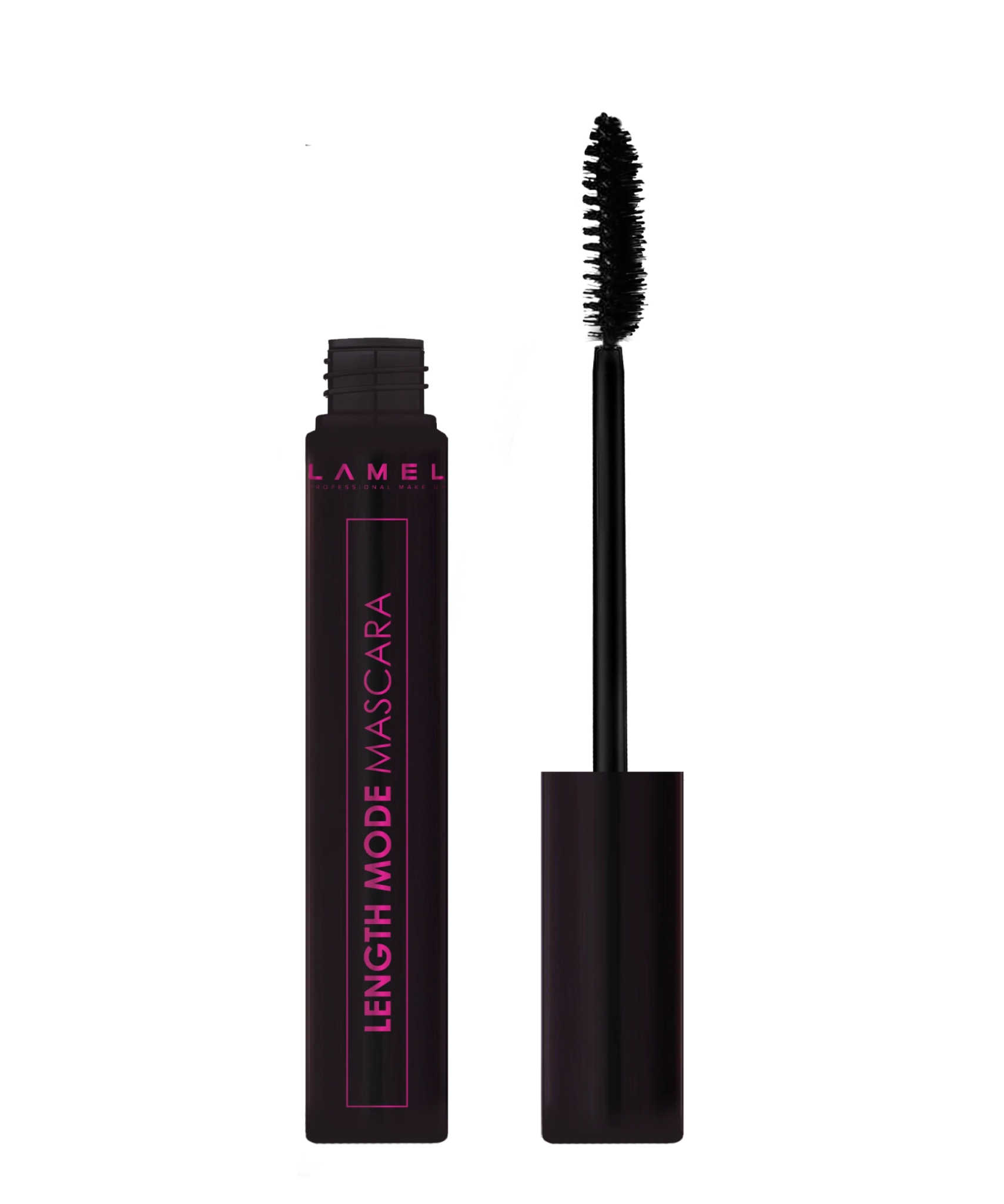 Length Mode Mascara - Photo 2