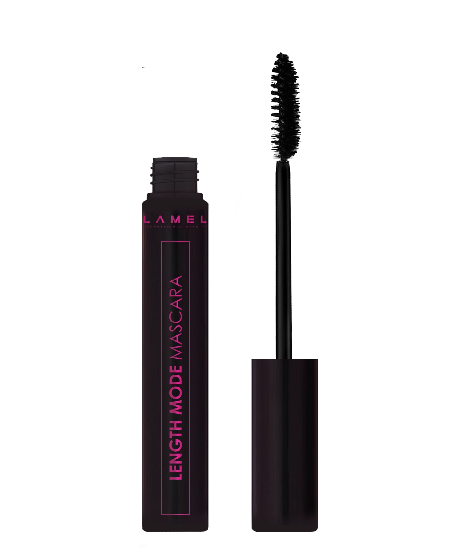 Length Mode Mascara - Photo 2