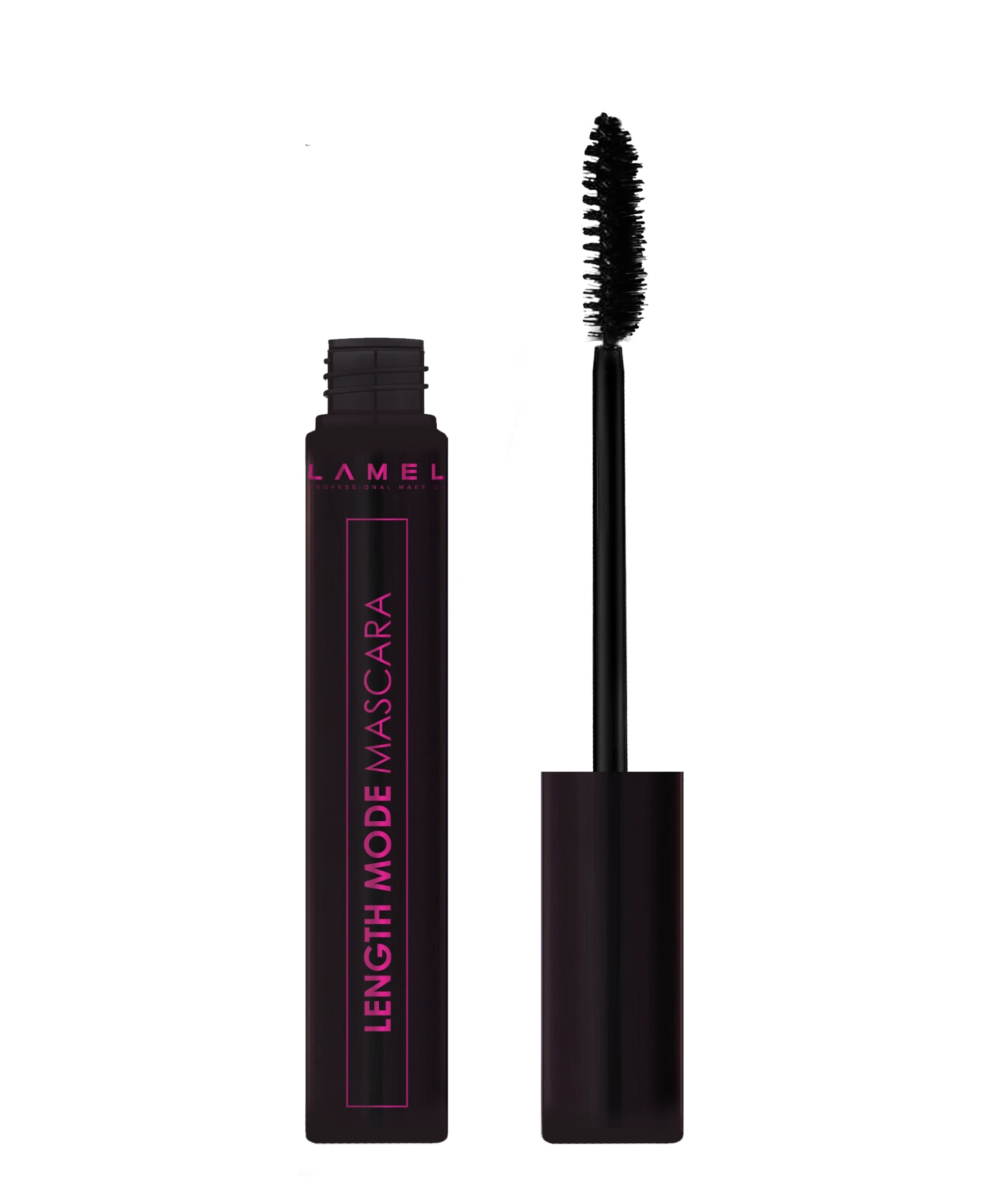 Length Mode Mascara - Photo 2