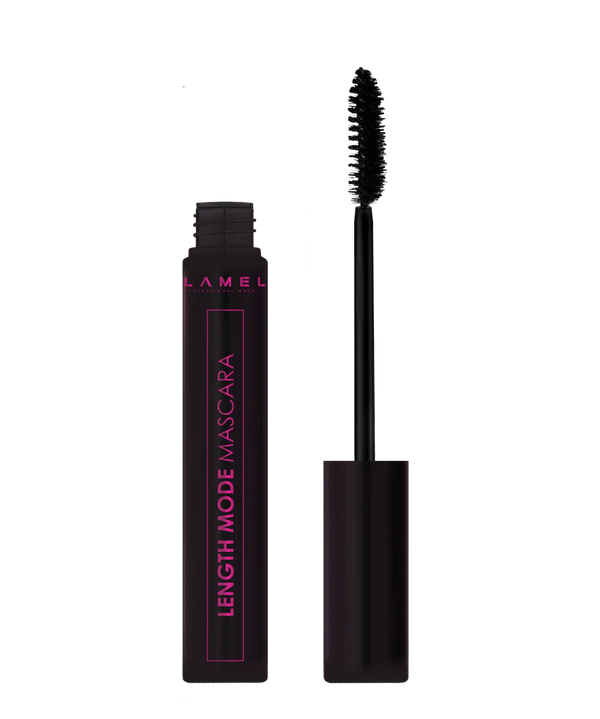 Length Mode Mascara - Photo 2