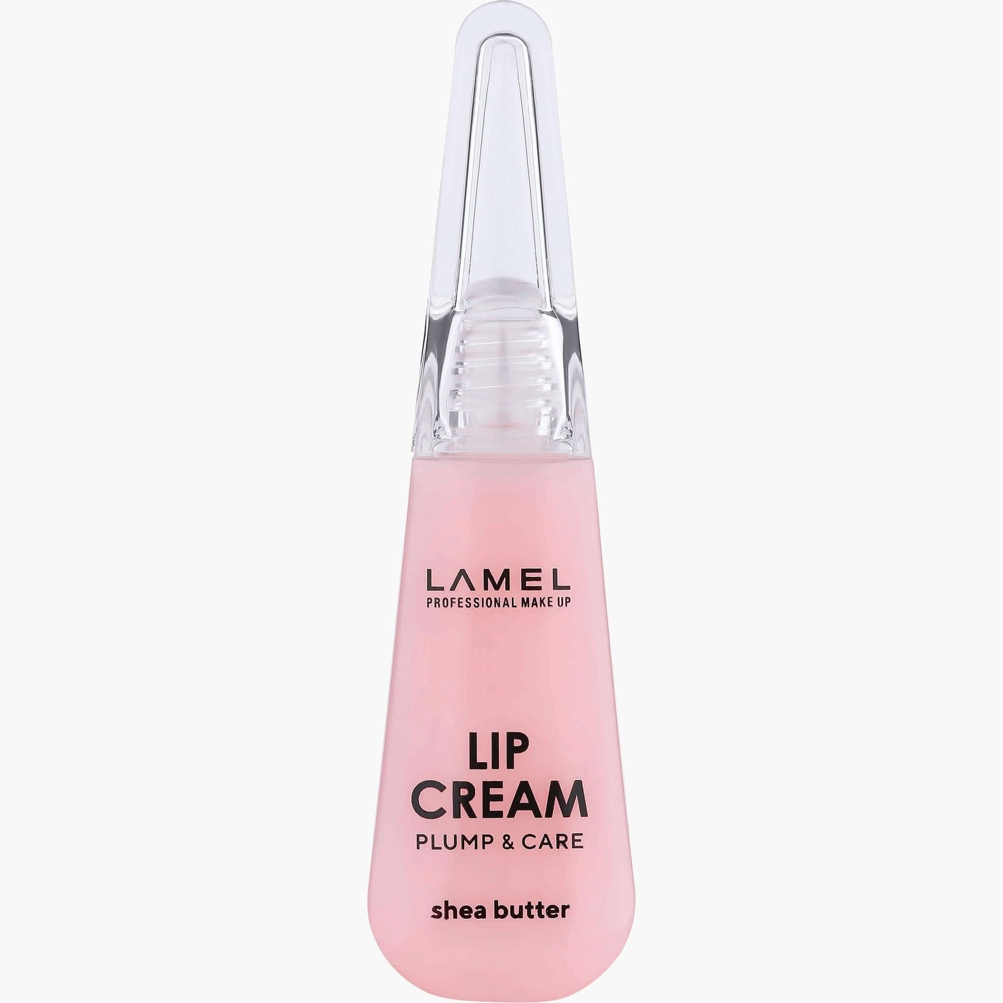 Lip Cream Plump Care - Photo 1