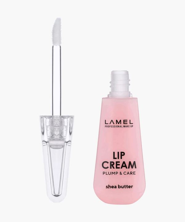 Lip Cream Plump Care - Photo 1