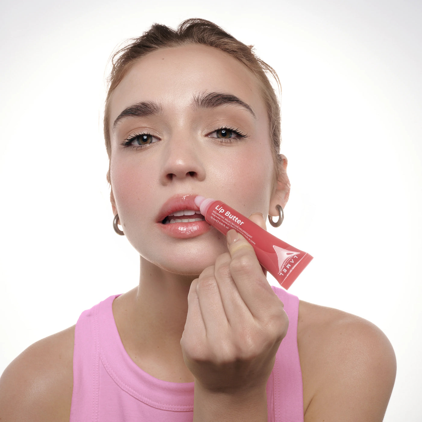 Nourishing Balm Lip Butter