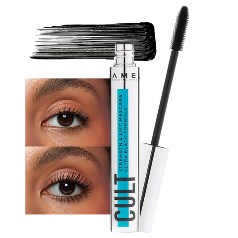 Cult Strenght & Lift Mascara