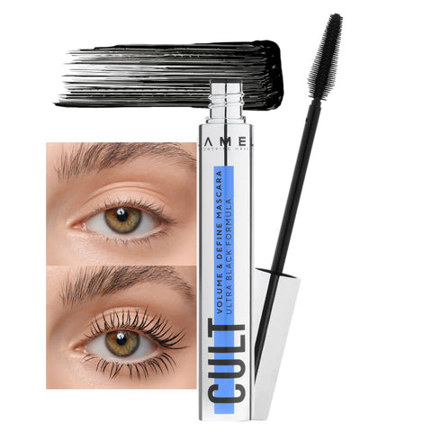 Cult Volume & Define Mascara