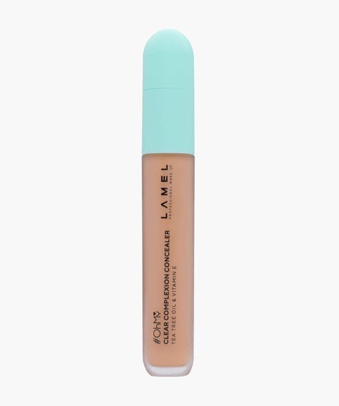 OhMy Clear Face Concealer- Photo 21