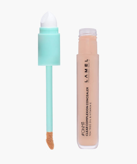 OhMy Clear Face Concealer- Photo 17