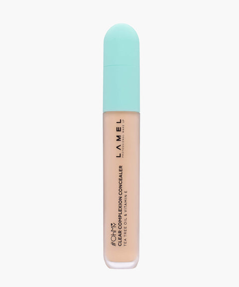 OhMy Clear Face Concealer- Photo 11