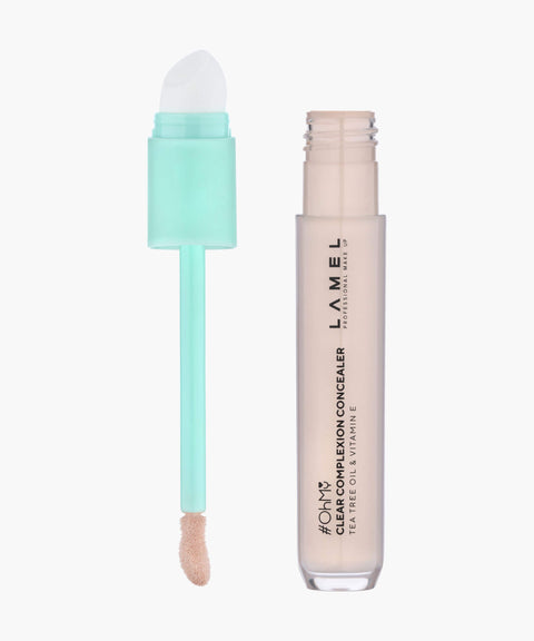 OhMy Clear Face Concealer- Photo 2