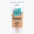 Oh My Clear Face Foundation Photo 21