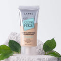 Oh My Clear Face Foundation Photo 25
