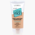 Oh My Clear Face Foundation Photo 16