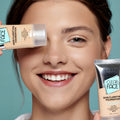Oh My Clear Face Foundation Photo 20