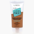 Oh My Clear Face Foundation Photo 46