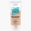Oh My Clear Face Foundation Photo 11