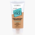 Oh My Clear Face Foundation Photo 26