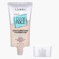 Oh My Clear Face Foundation Photo 2