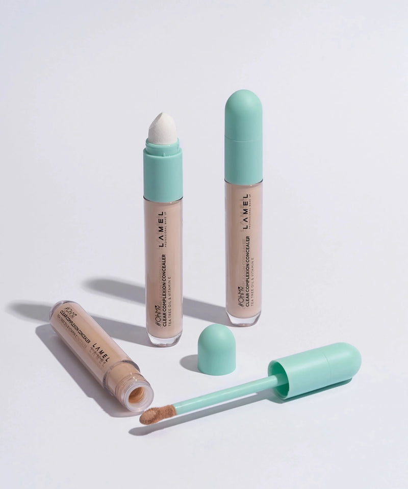OhMy Clear Face Concealer- Photo 19