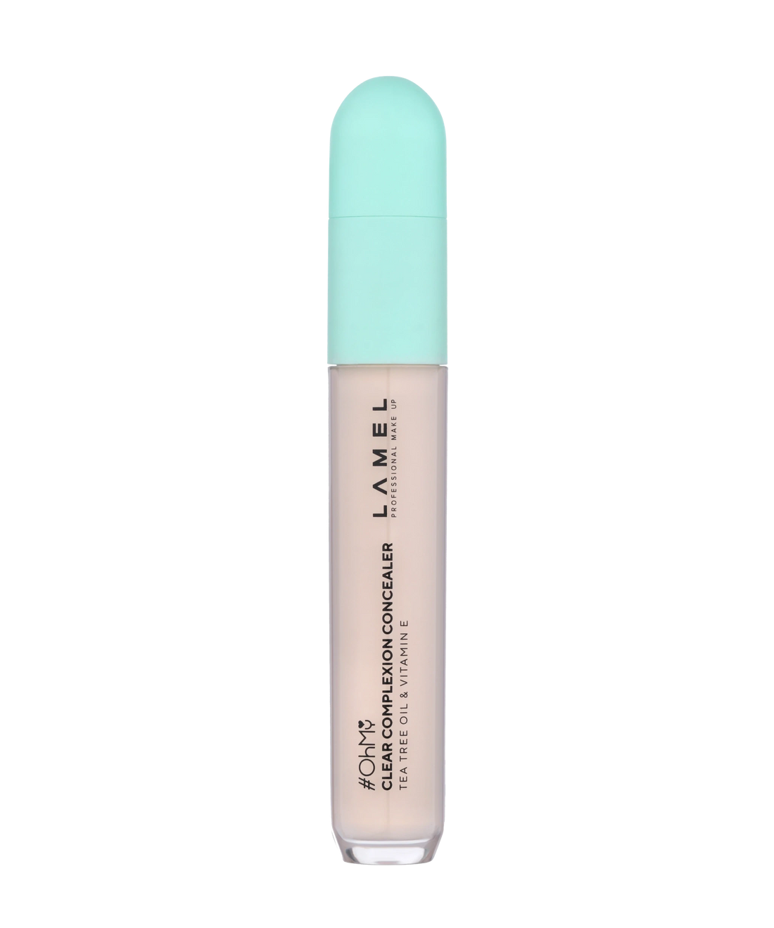 OhMy Clear Face Concealer- Photo 1