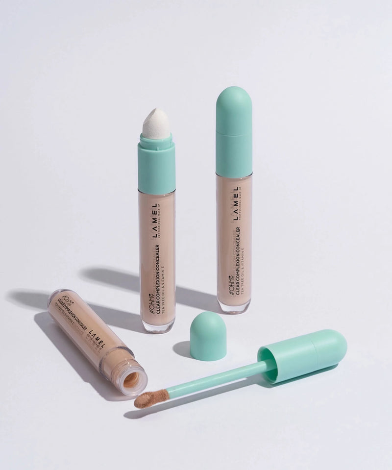 OhMy Clear Face Concealer- Photo 4