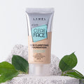 Oh My Clear Face Foundation Photo 24