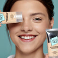 Oh My Clear Face Foundation Photo 56