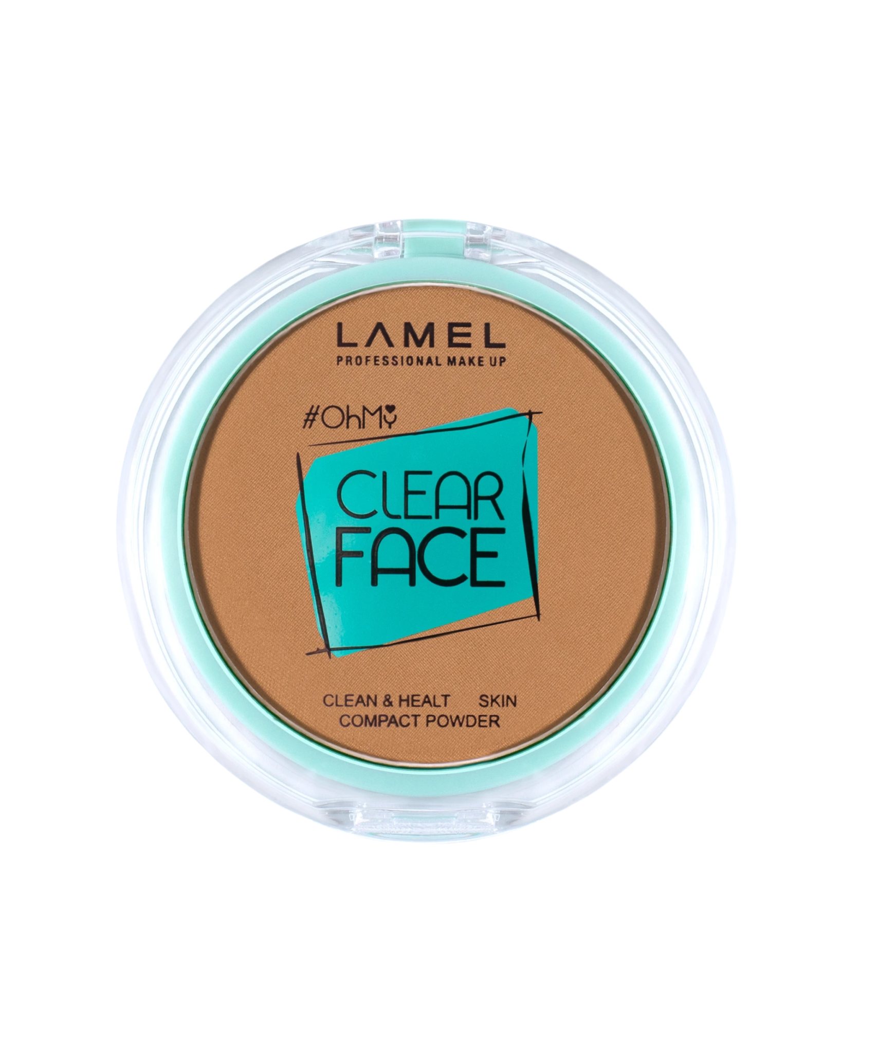 OhMy Clear Face Powder - Photo 36