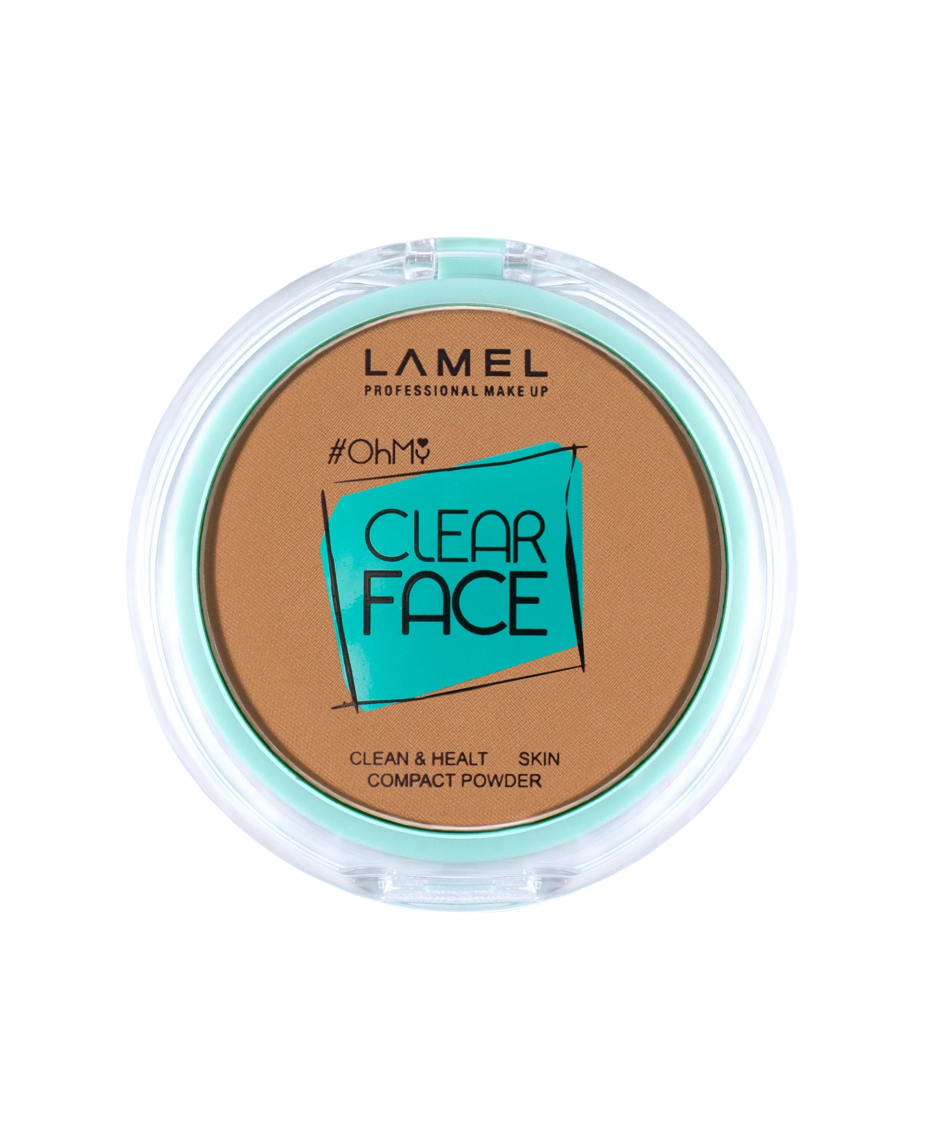 OhMy Clear Face Powder - Photo 36