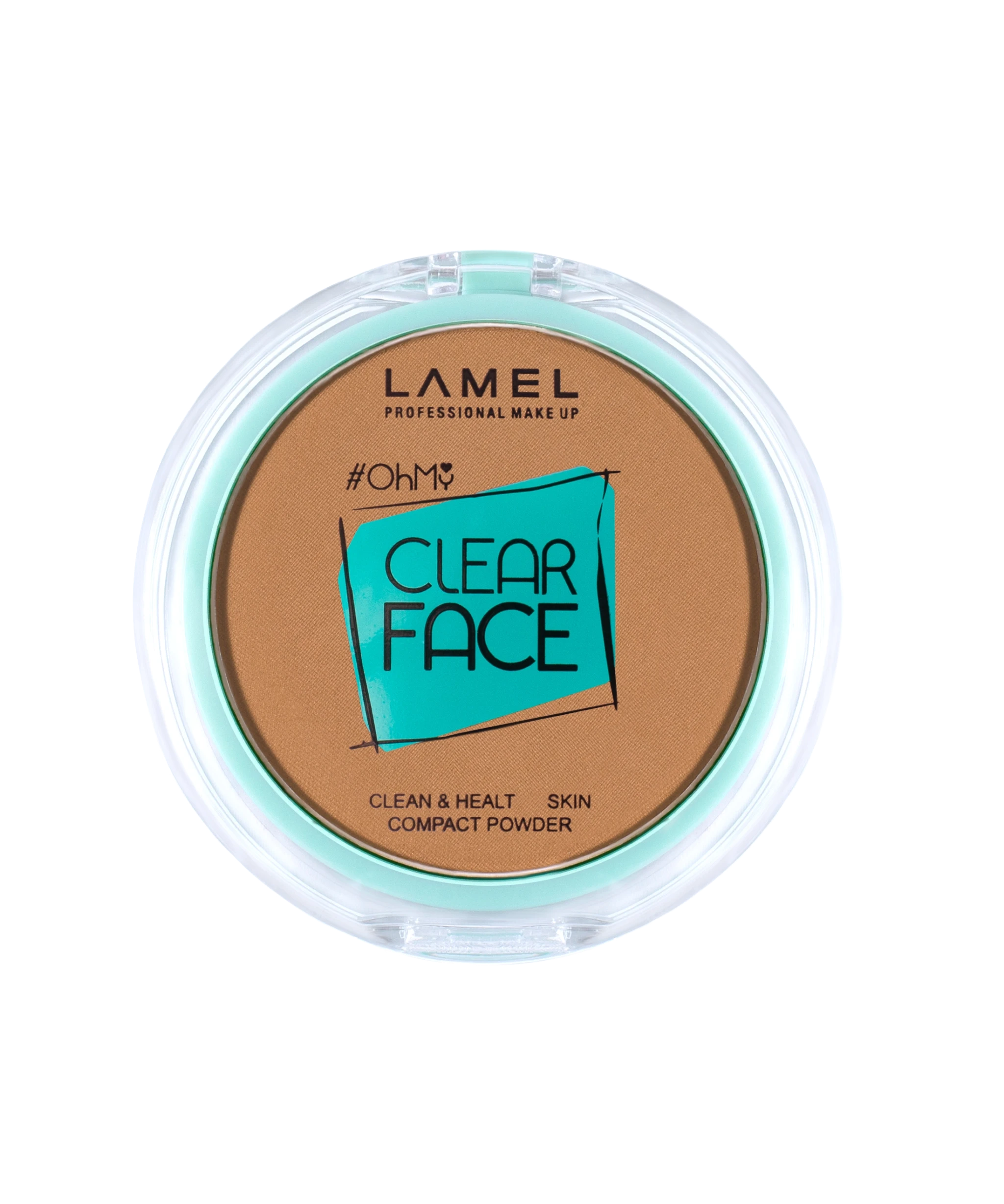 OhMy Clear Face Powder - Photo 36