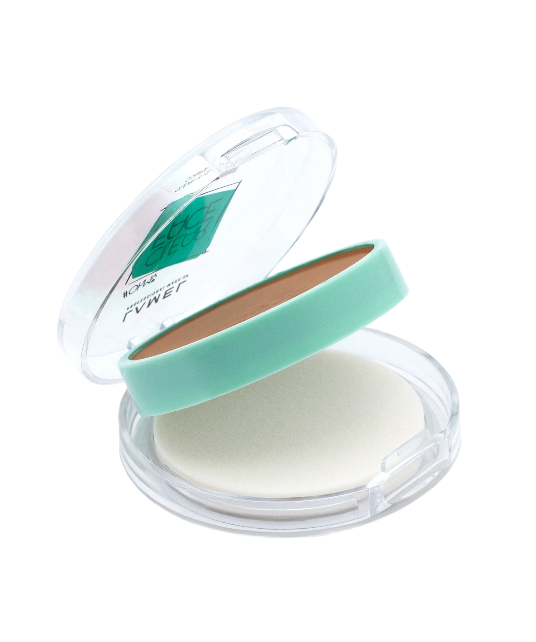 OhMy Clear Face Powder - Photo 38