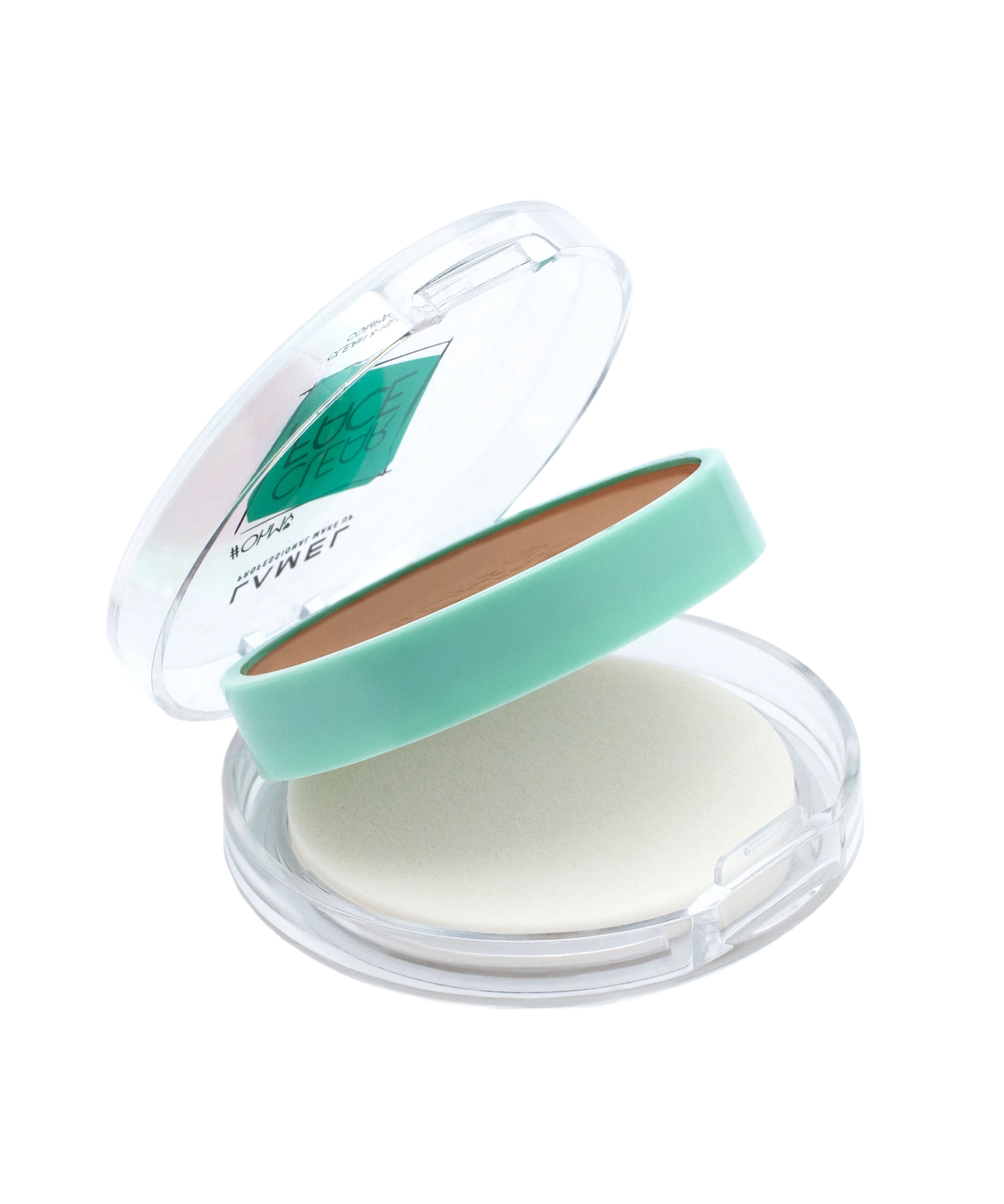 OhMy Clear Face Powder - Photo 38