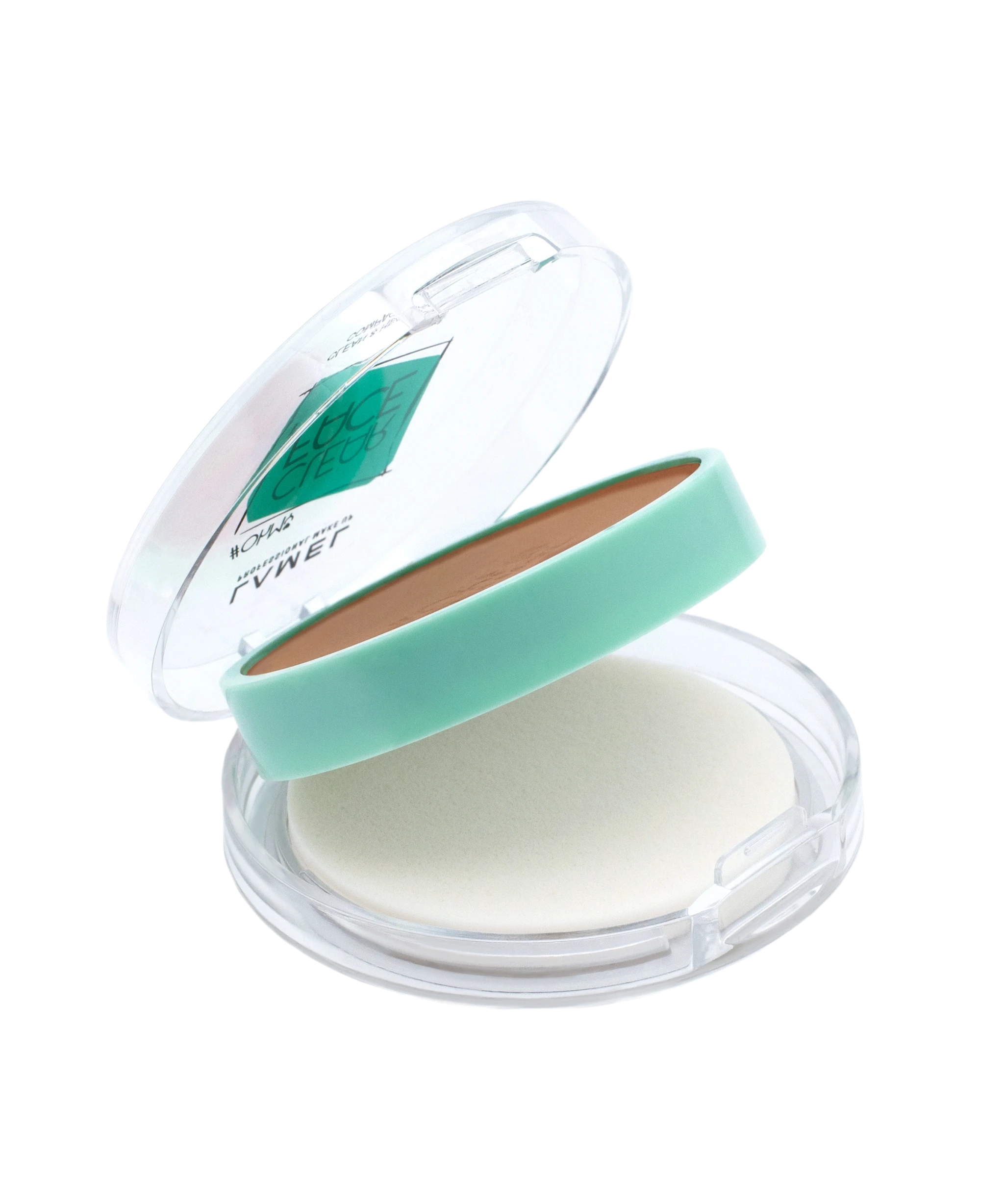 OhMy Clear Face Powder - Photo 38
