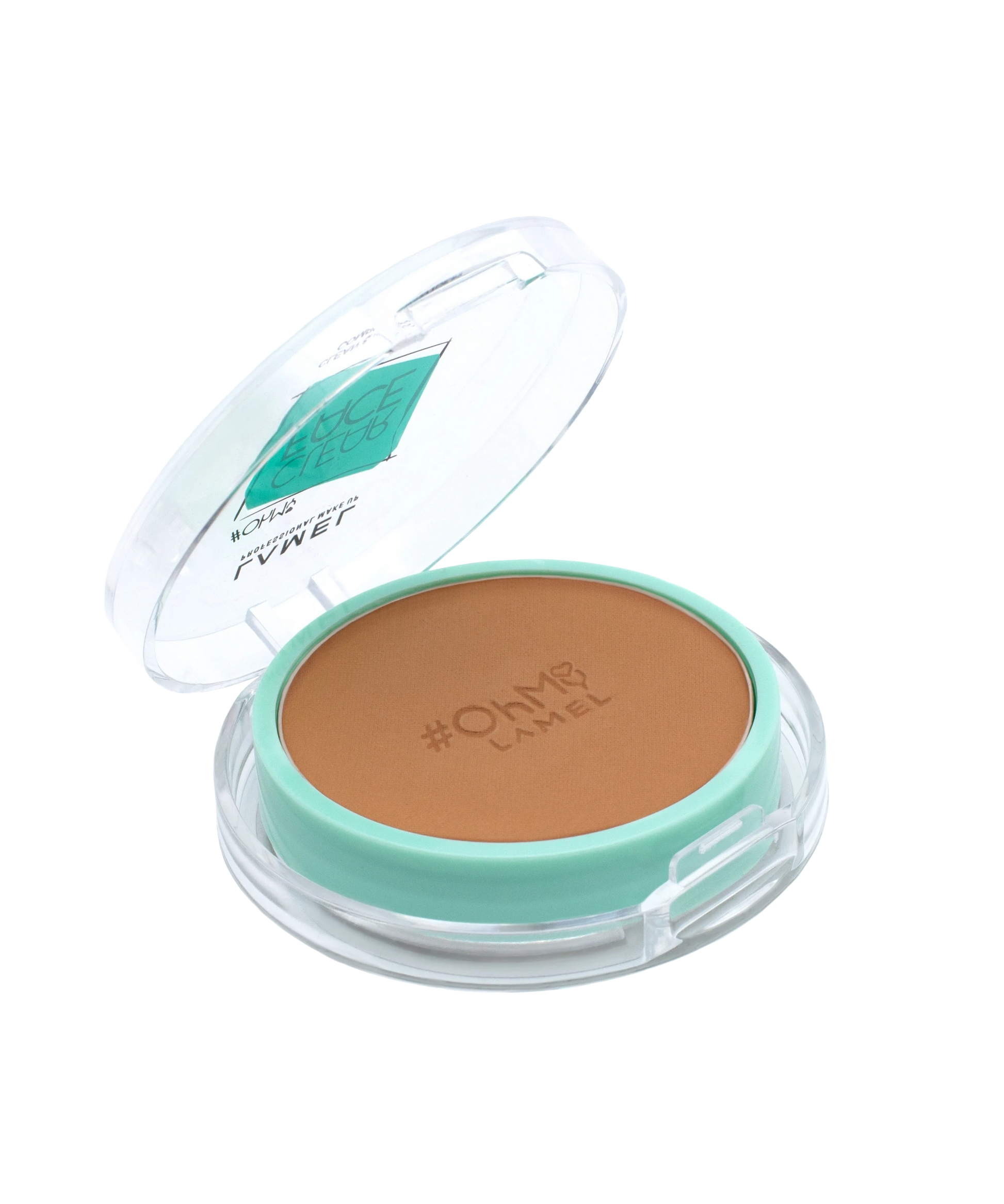 OhMy Clear Face Powder - Photo 37