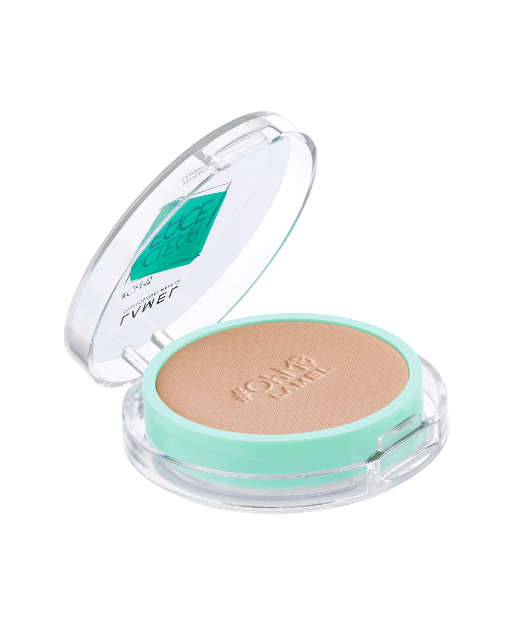 OhMy Clear Face Powder - Photo 23
