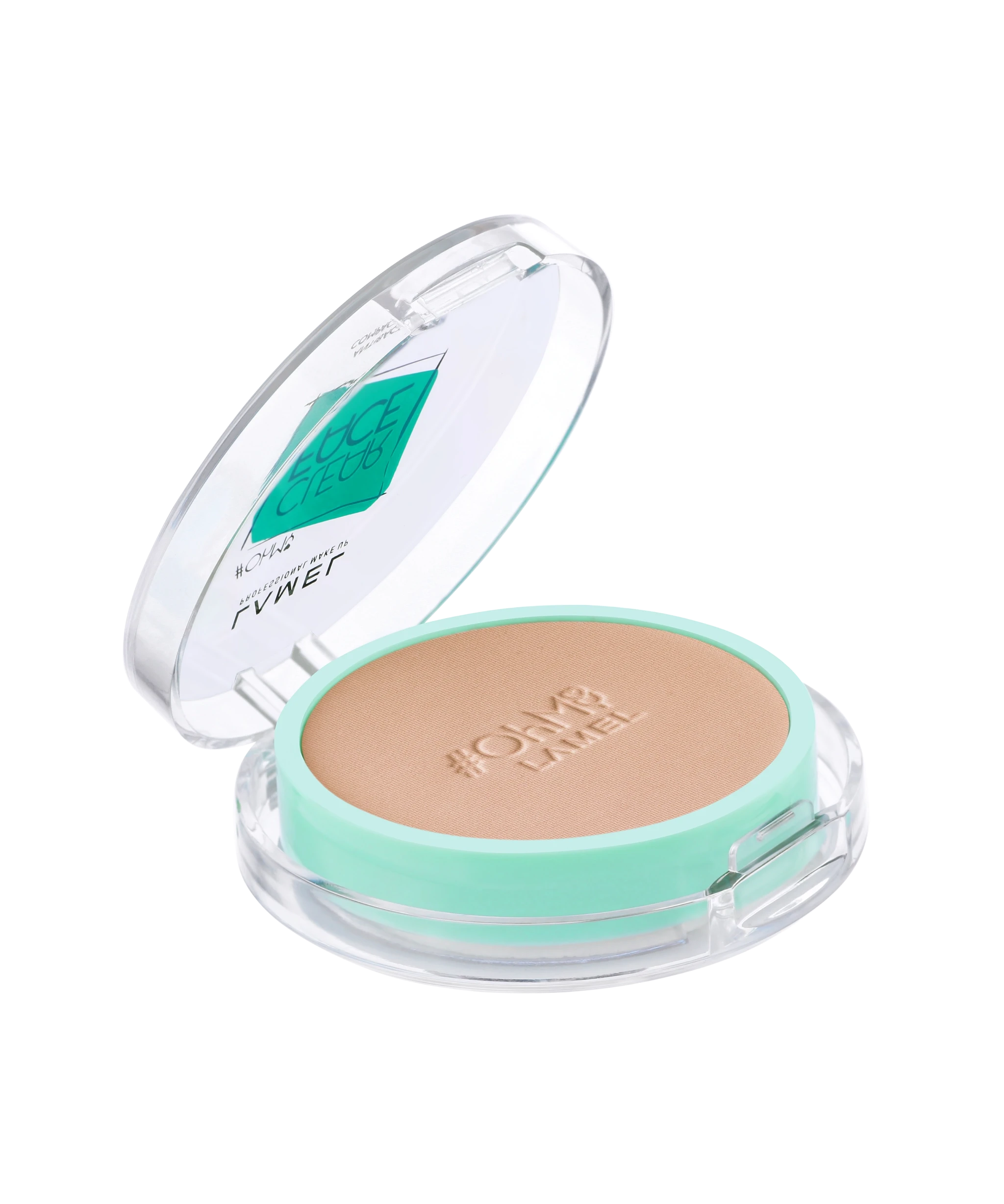 OhMy Clear Face Powder - Photo 23